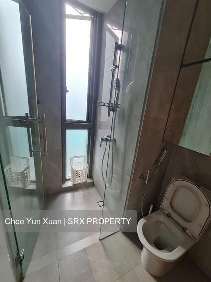 TRE Residences (D14), Condominium #519035661